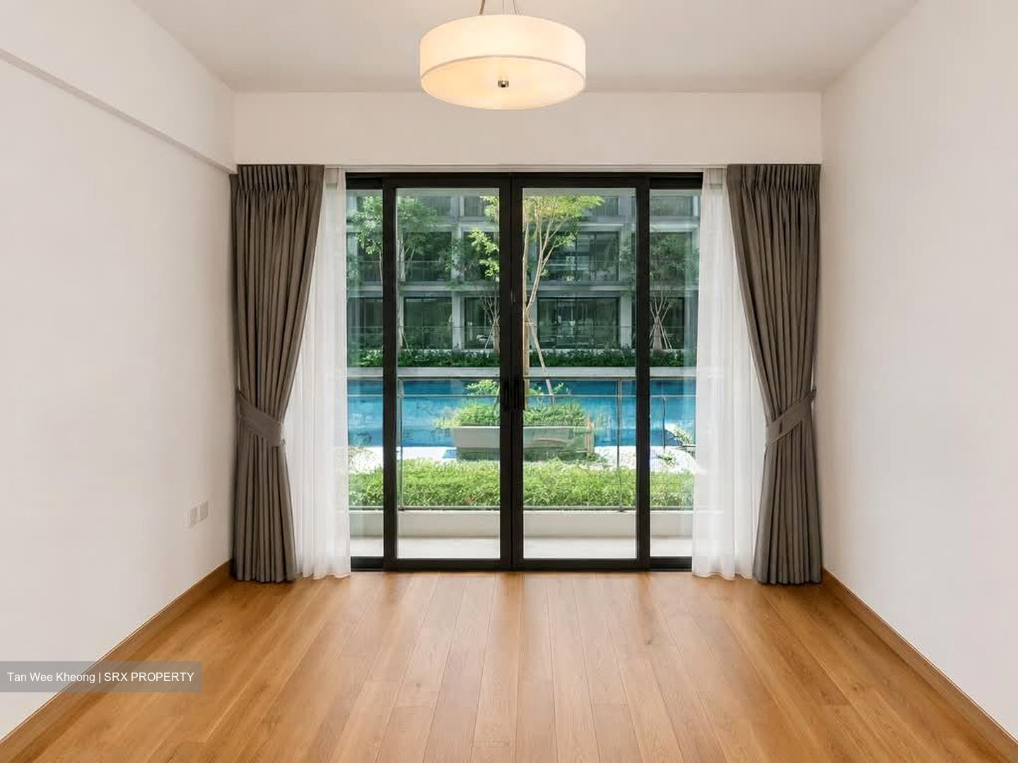Hedges Park Condominium (D17), Condominium #572689911